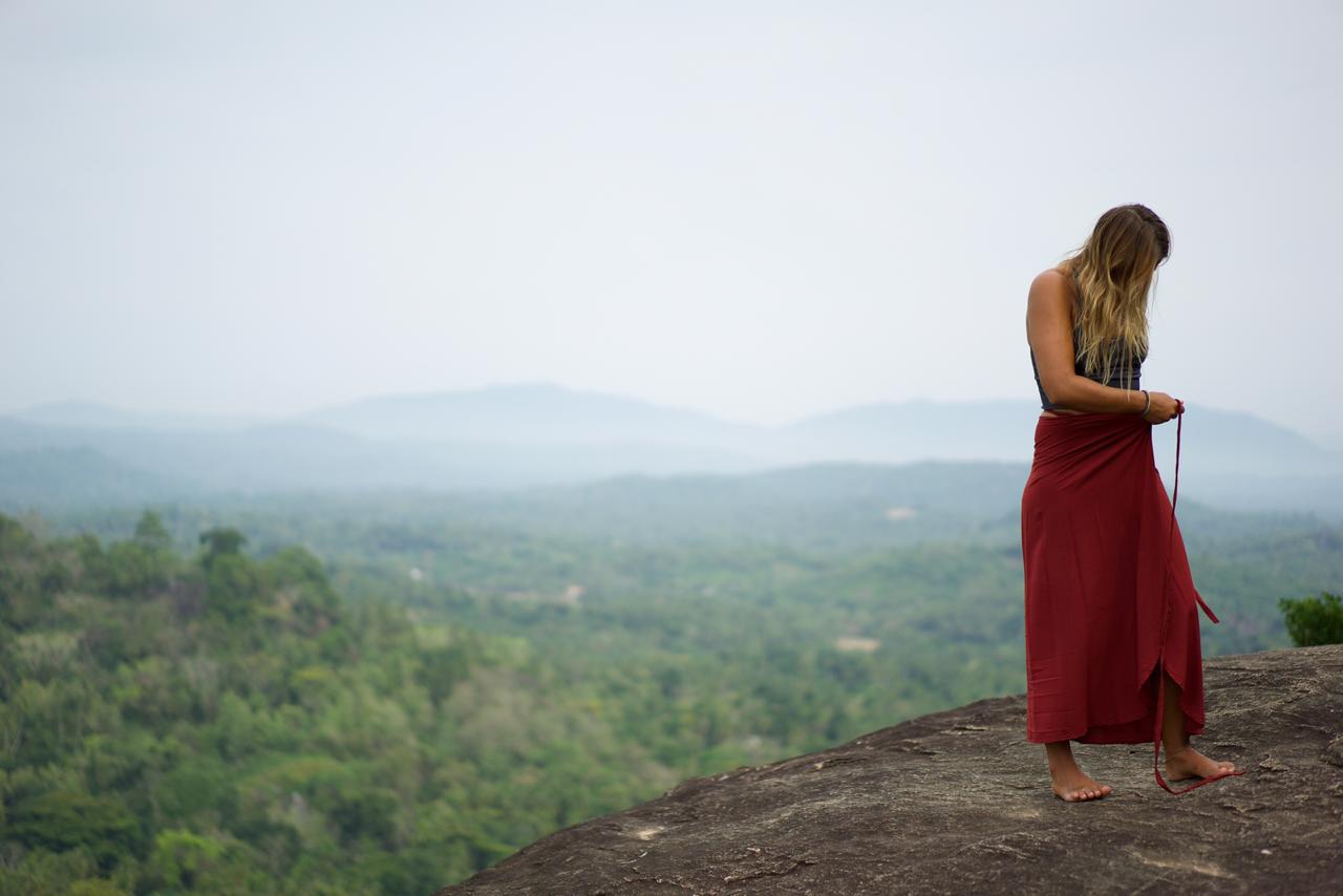 Gästskribent Matilda Andersson – Att leva på Sri Lanka