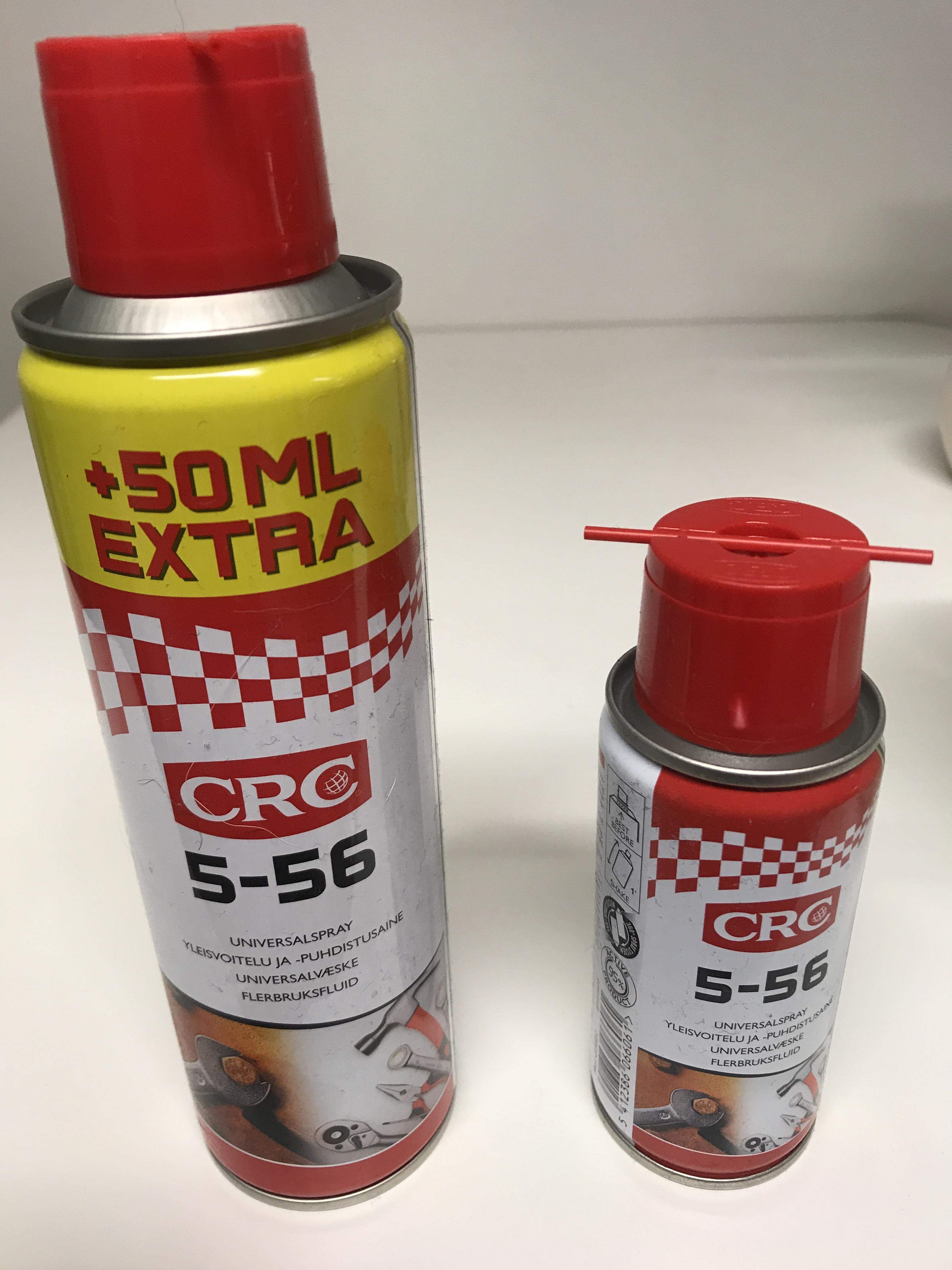 Universalspray CRC 5-56