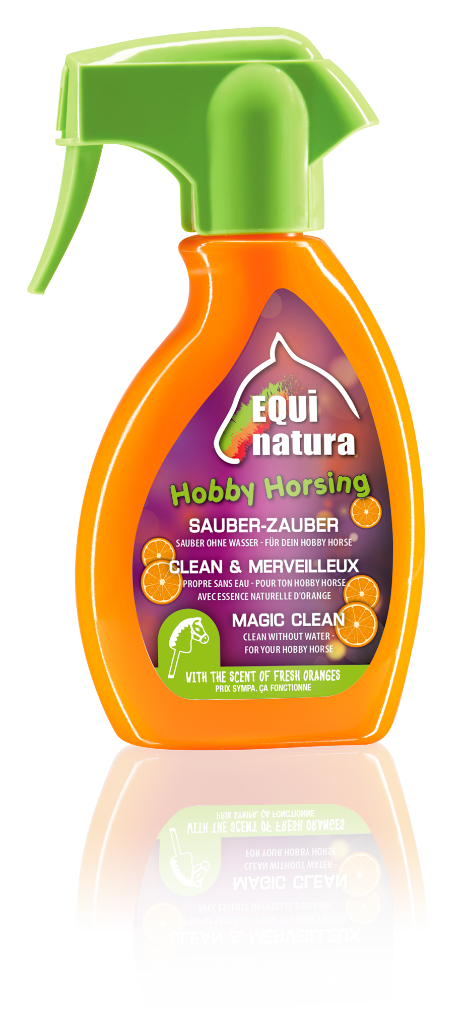 Equinatura Magic Clean