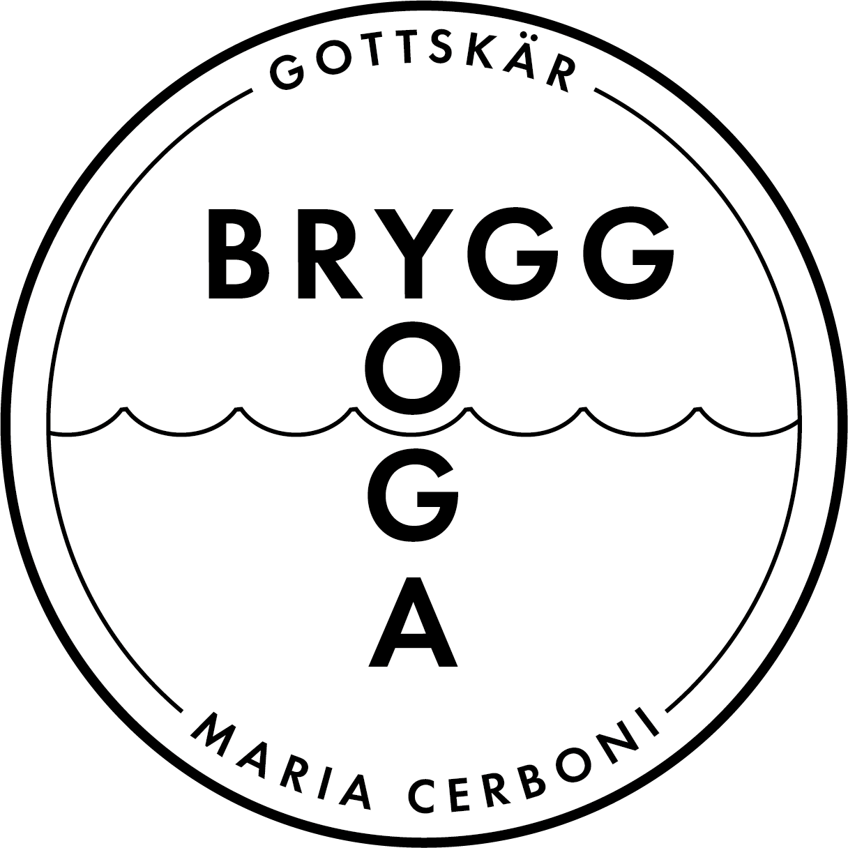 BRYGGYOGA I GOTTSKÄR / ONSALA - SÖNDAG 26 MAJ