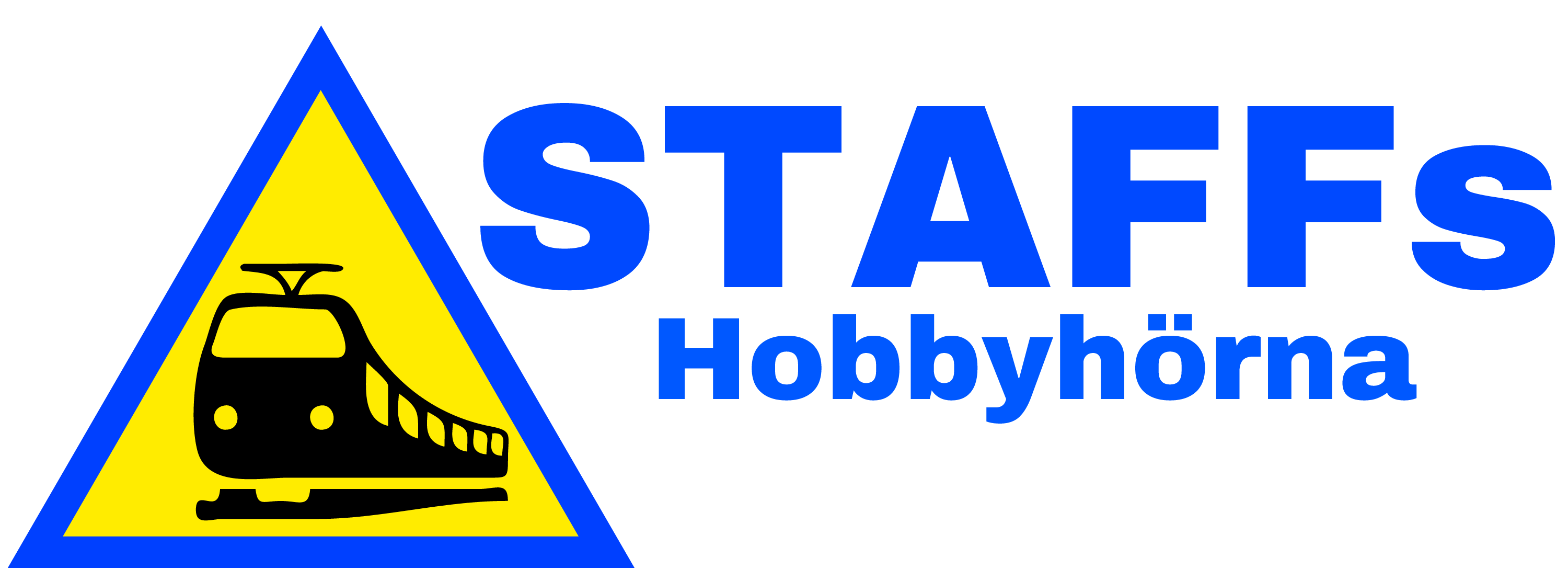 Staffs Hobbyhörna