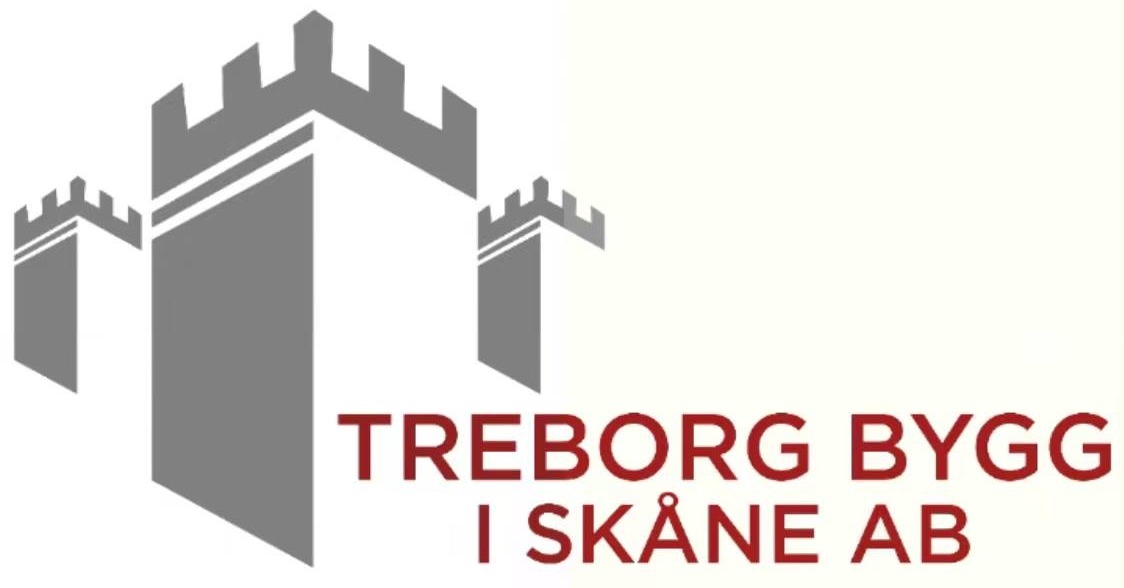 Treborg Bygg I Skåne AB