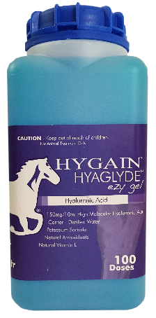 Hyaglyde