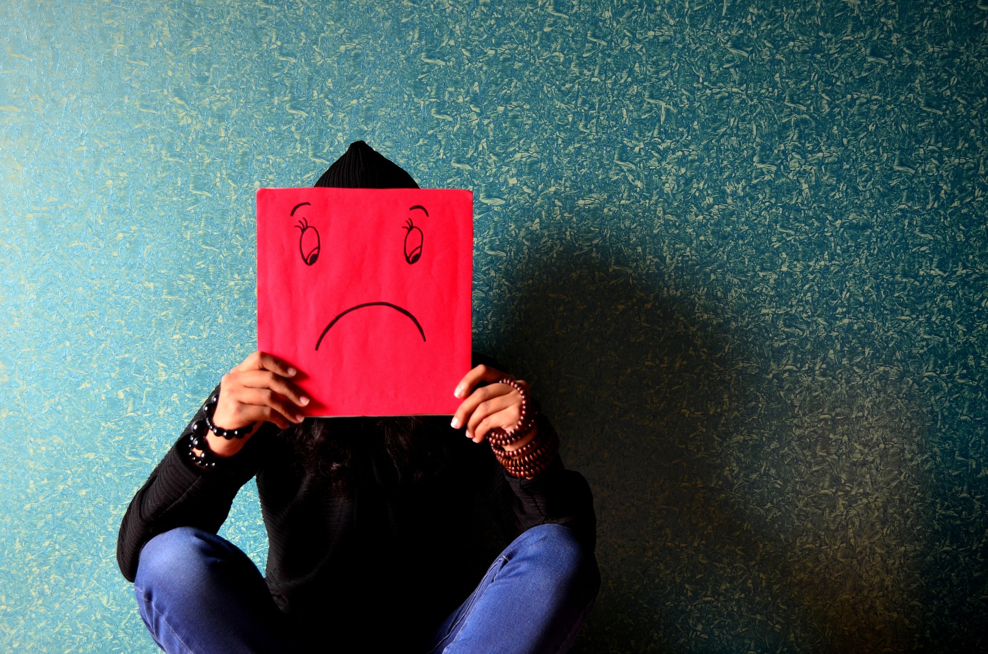 Läsarfråga: Är jag empat om jag har social ångest?