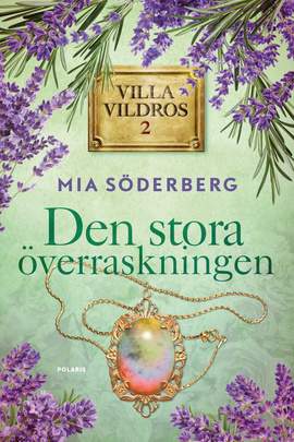 Den stora överraskningen - Mia Söderberg
