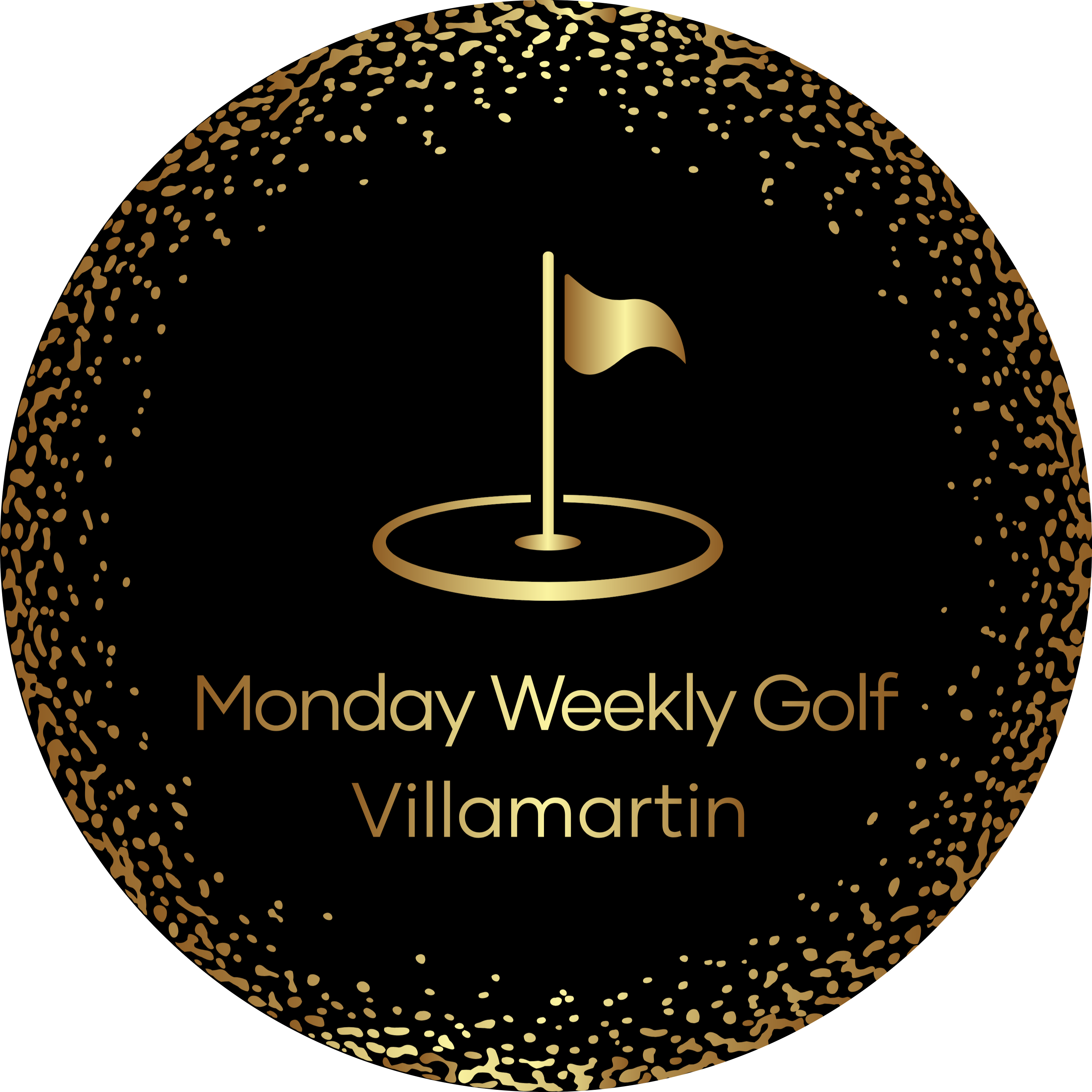 MondayWeekly Golf