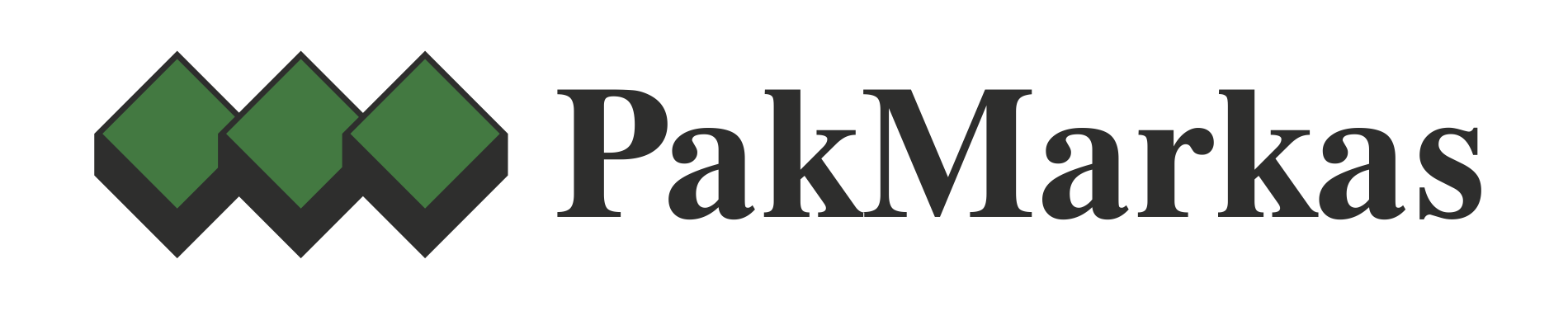 Pakmarkas Tech