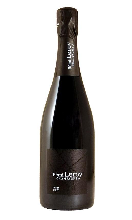 Champagne Rémi Leroy Extra Brut
