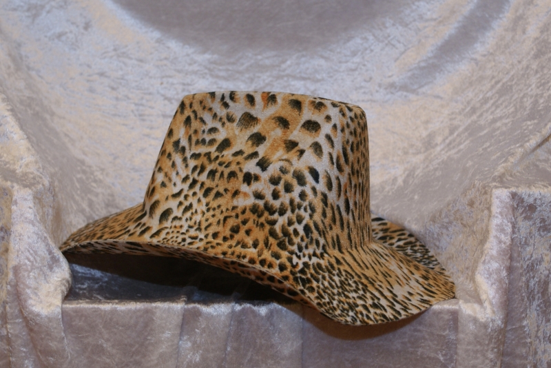 Hatt Leopard