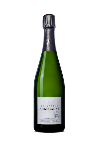 Champagne A. Margaine L´Extra Brut