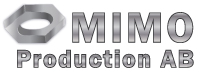 MIMO Production AB