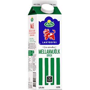 Standardmjölk 1lit