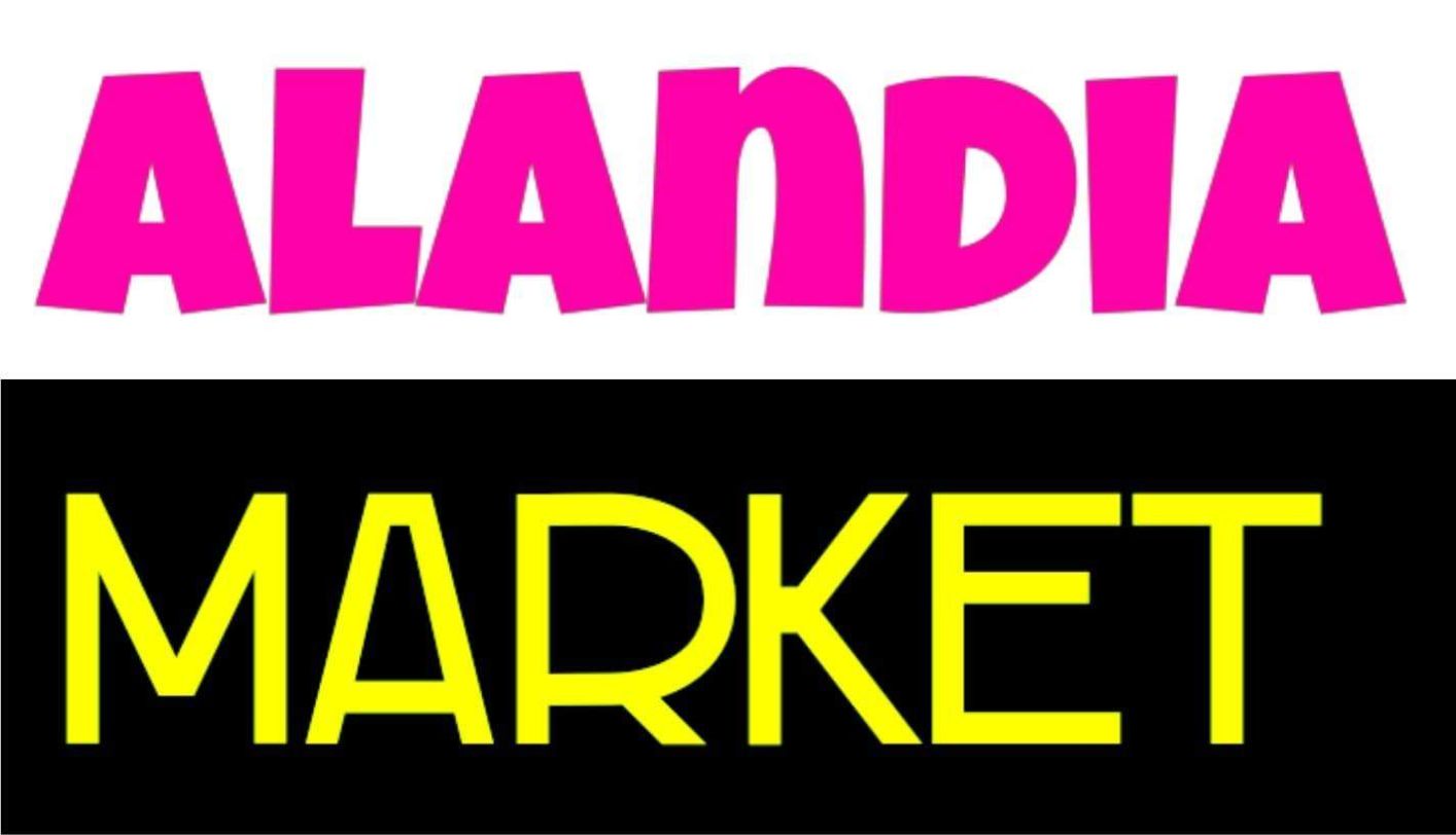 Alandia Market