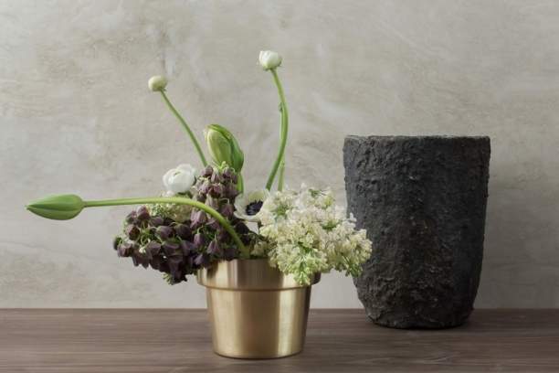 Flower pot 698 - 3500 kr