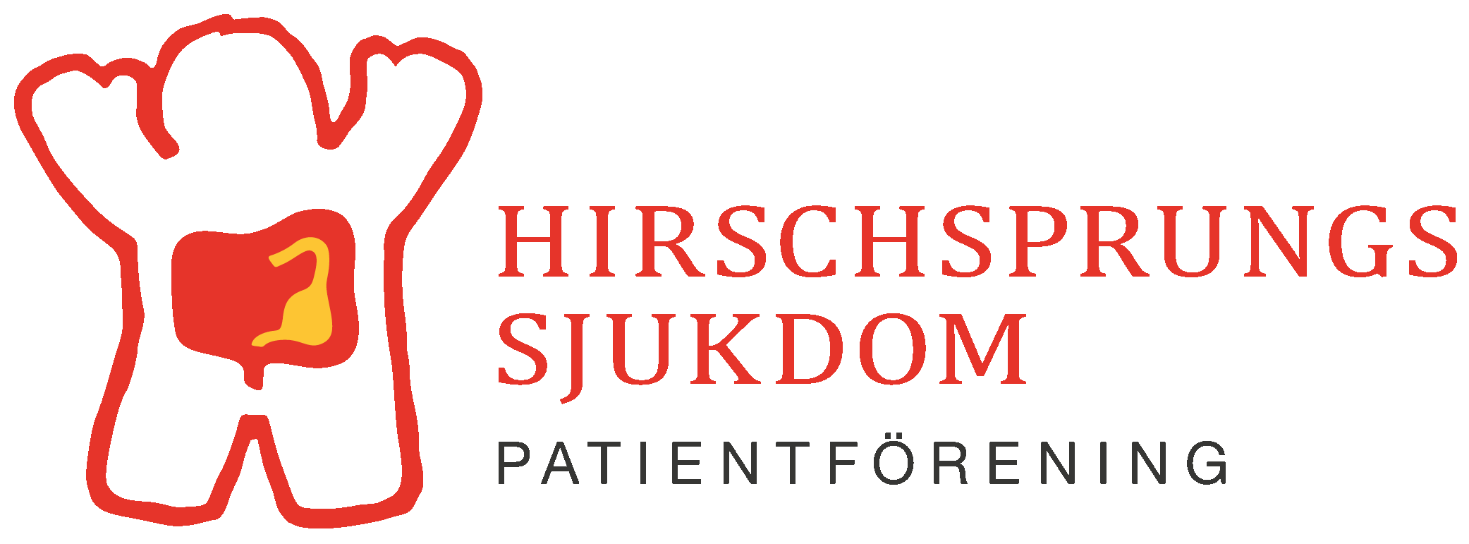 Hirschsprungs sjukdom patientförening