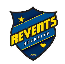 Revents Security
