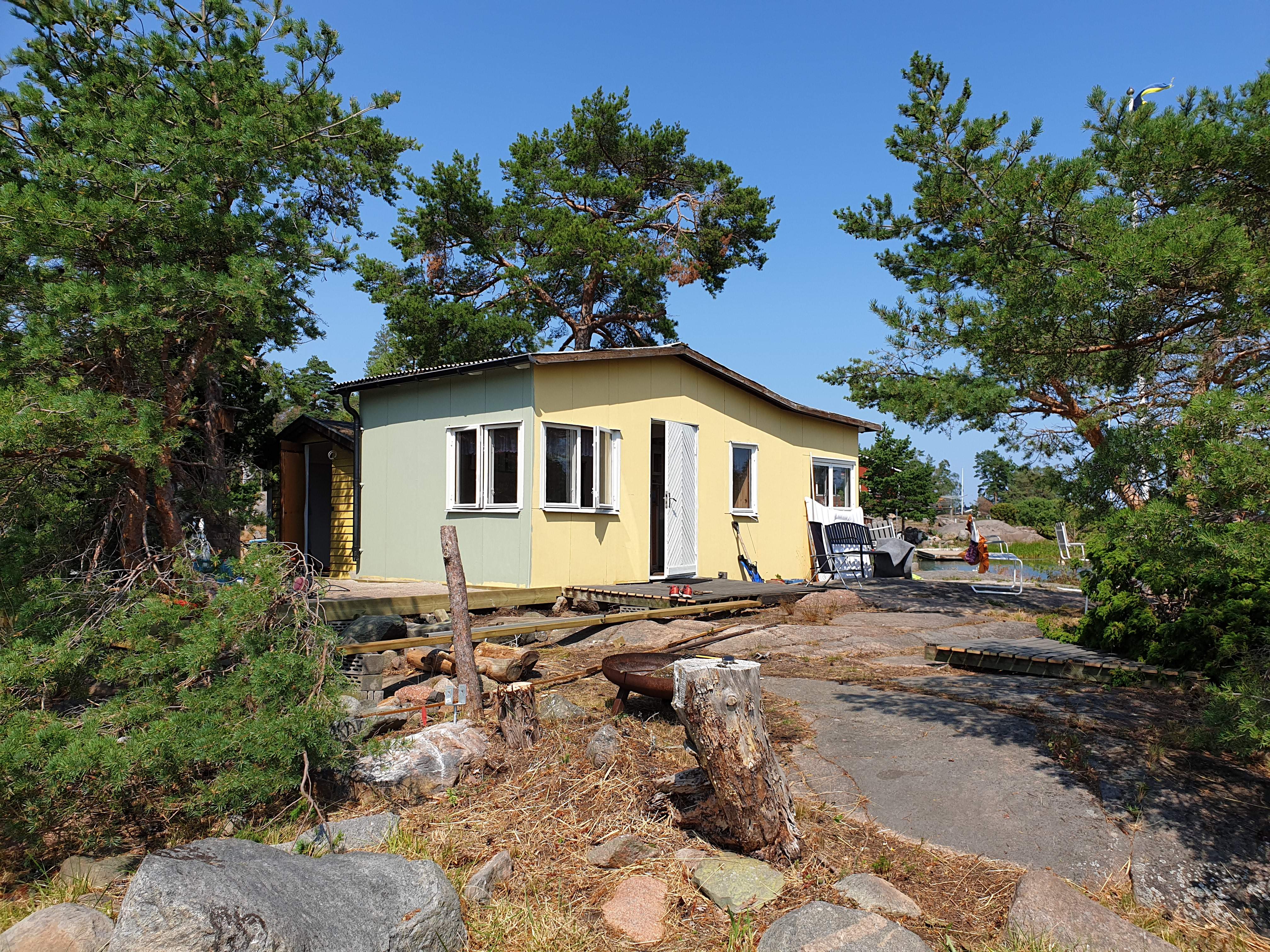 Inför försäljning av bostad i Blekinge, homestyling, homestaging, Karlskrona, byggkonsult, besiktningsanmärkningar, Ronneby