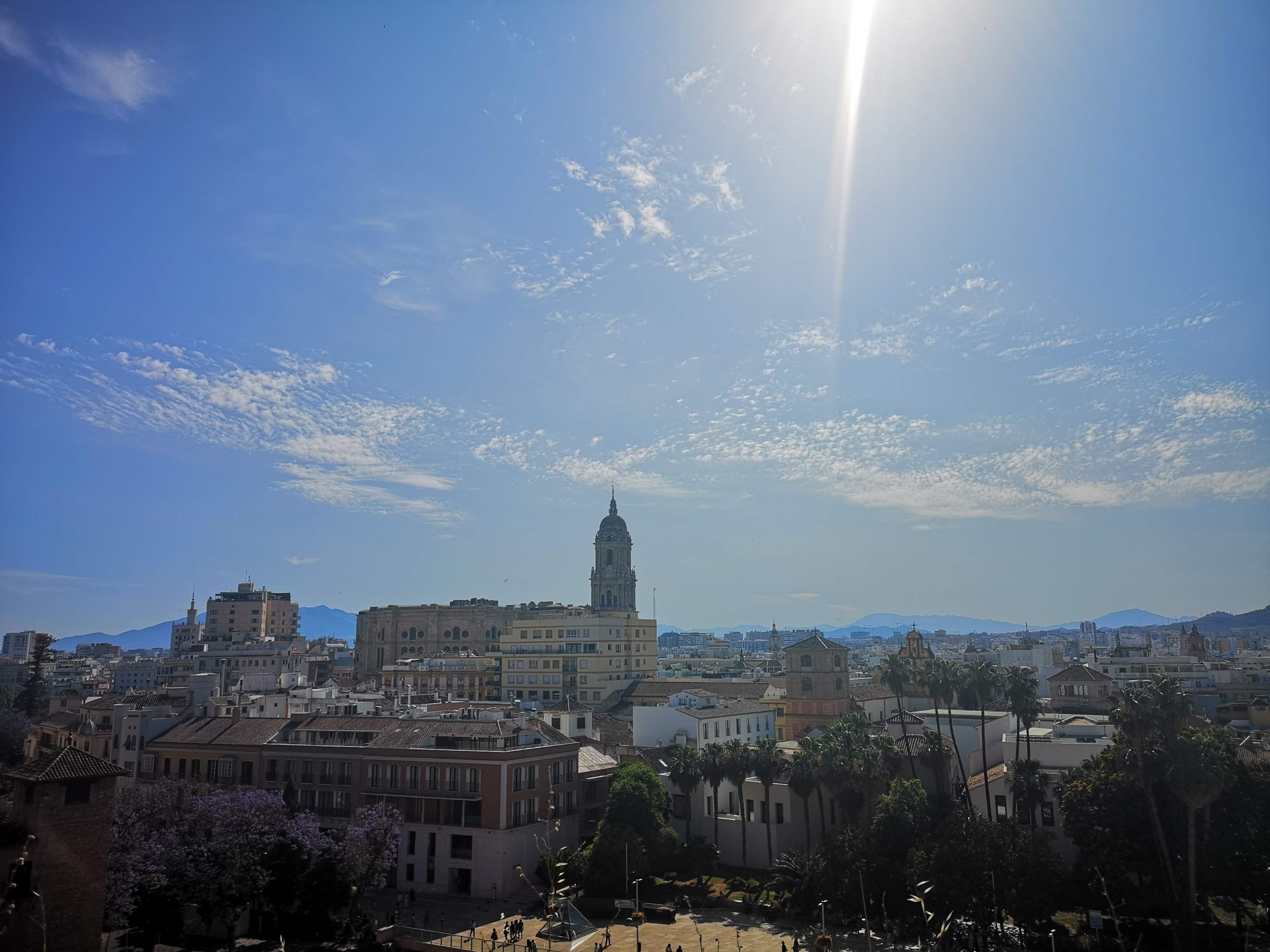 Sevärdheter i Malaga – att göra staden på 48h