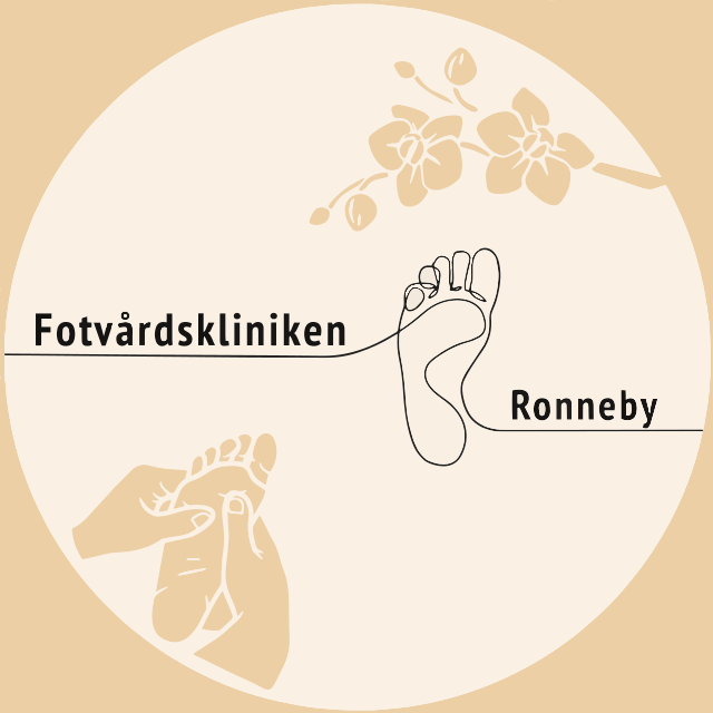 Fotvårdskliniken Ronneby