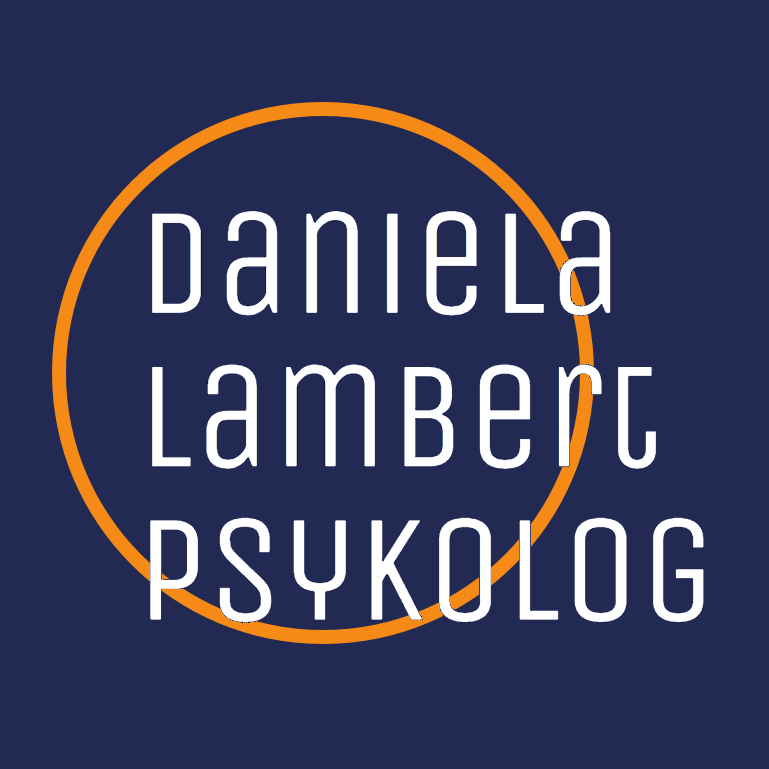 Daniela Lambert psykolog AB