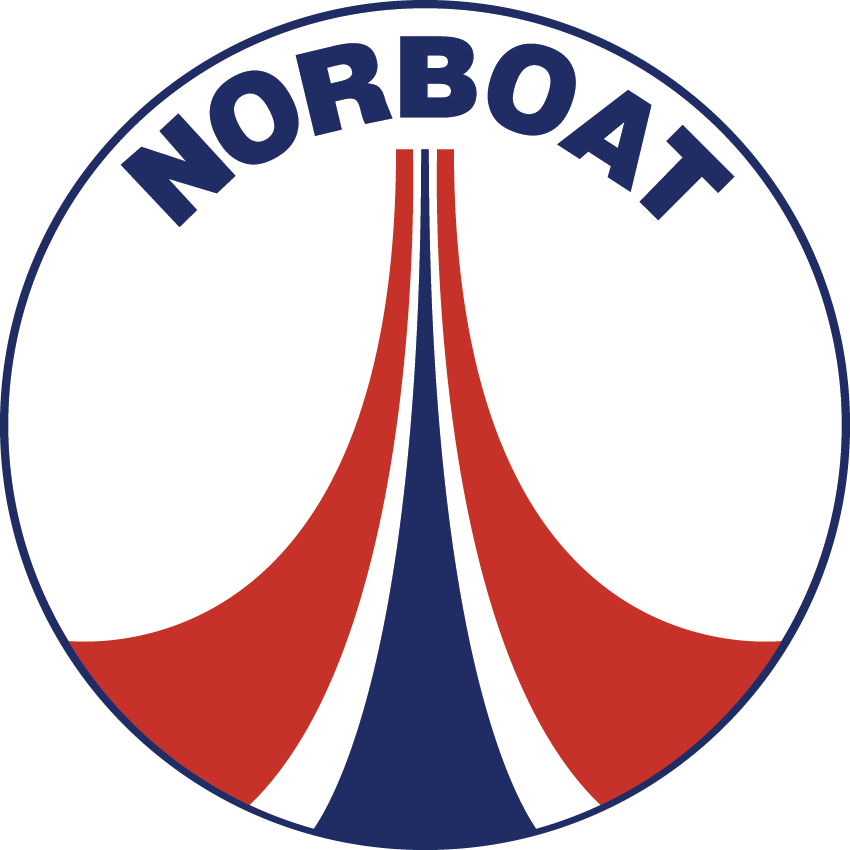 Norboat logo