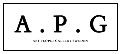 ART PEOPLE GALLERY SWEDEN