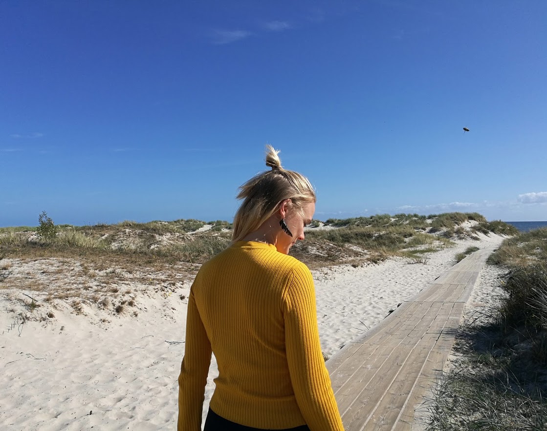 Gästskribent Sanna Nagel - Se & göra på Österlen och Ystad