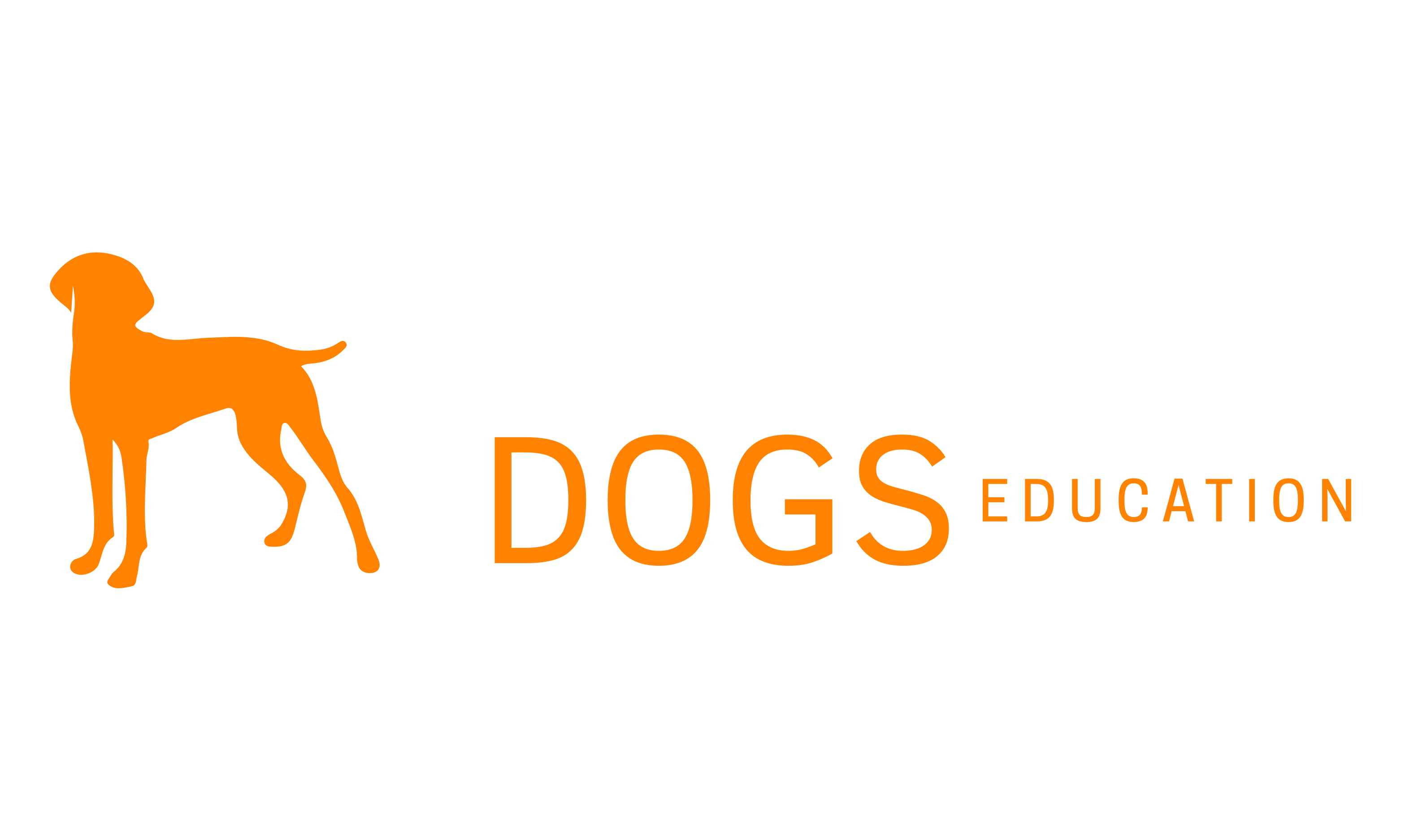 Working Dogs Education