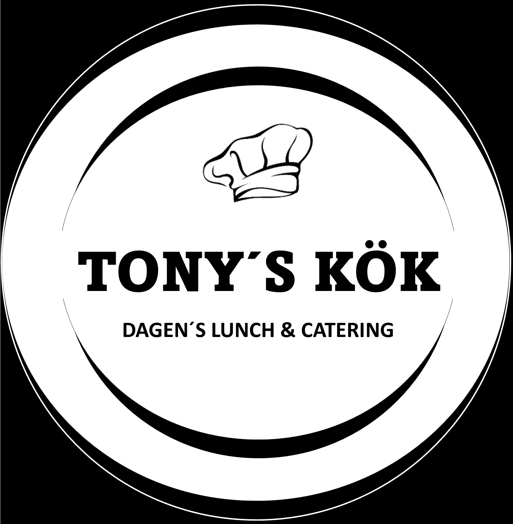 Tony´s kök