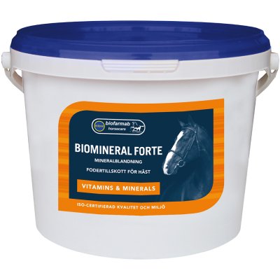 BioMineral Forte