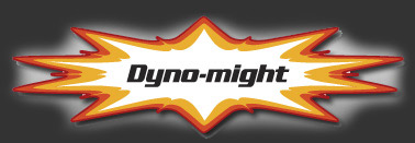 DYNO-MIGHT OY