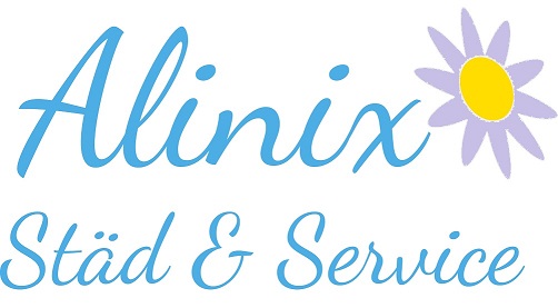 Alinix städ & service