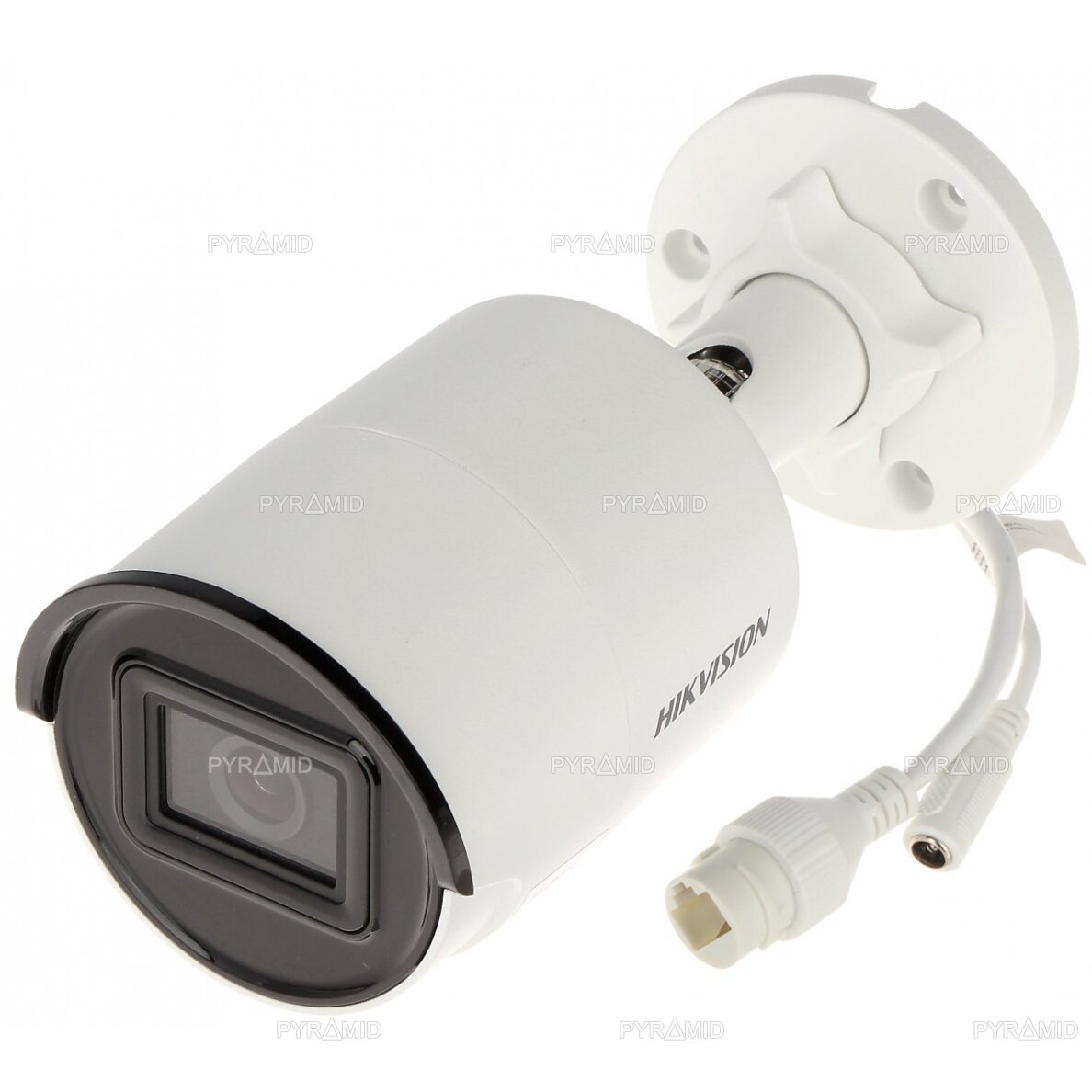 IP KAMERA VISION DS-2CD2043G2-I(2.8MM), ACUSENSE, 4MP, POE/IP67