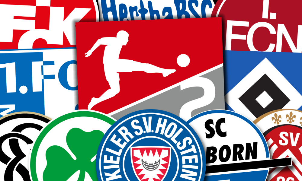 2. Bundesliga Transferfenster- hur gick det för ditt lag?
