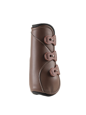 D-Teq™ Boots, framskydd, brun, x-large