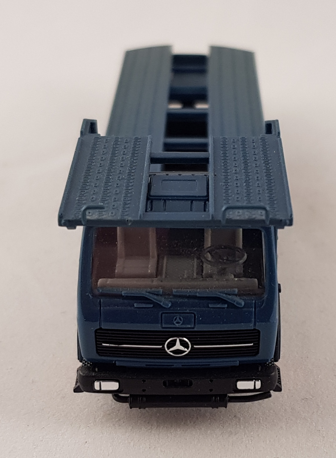Herpa Biltransport Mercedes, SH0348, skala H0, K25