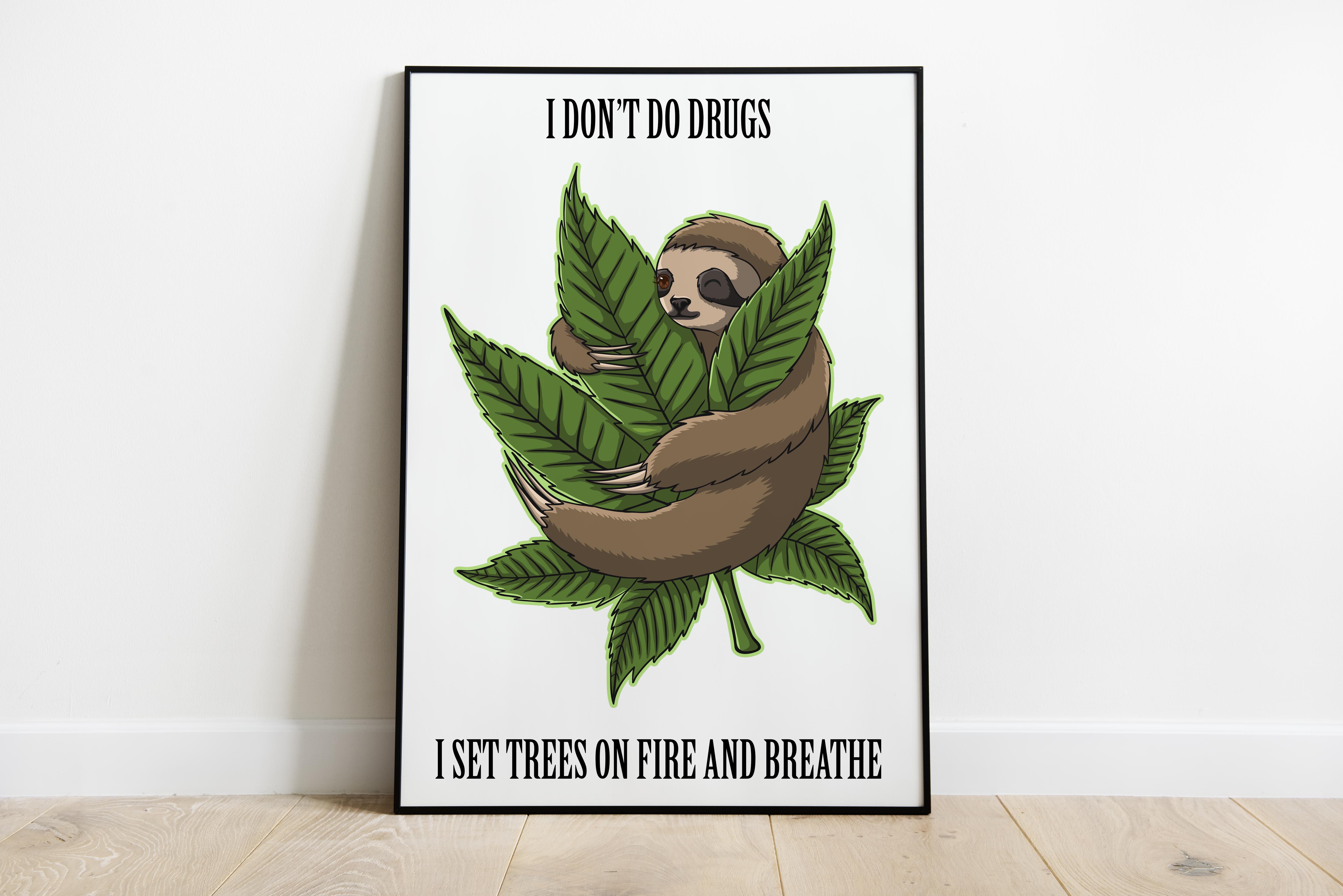 "Sloth"