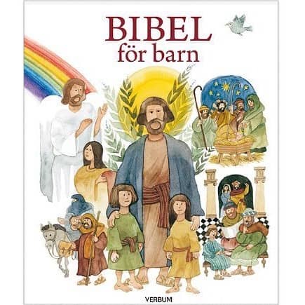 Bibel för barn