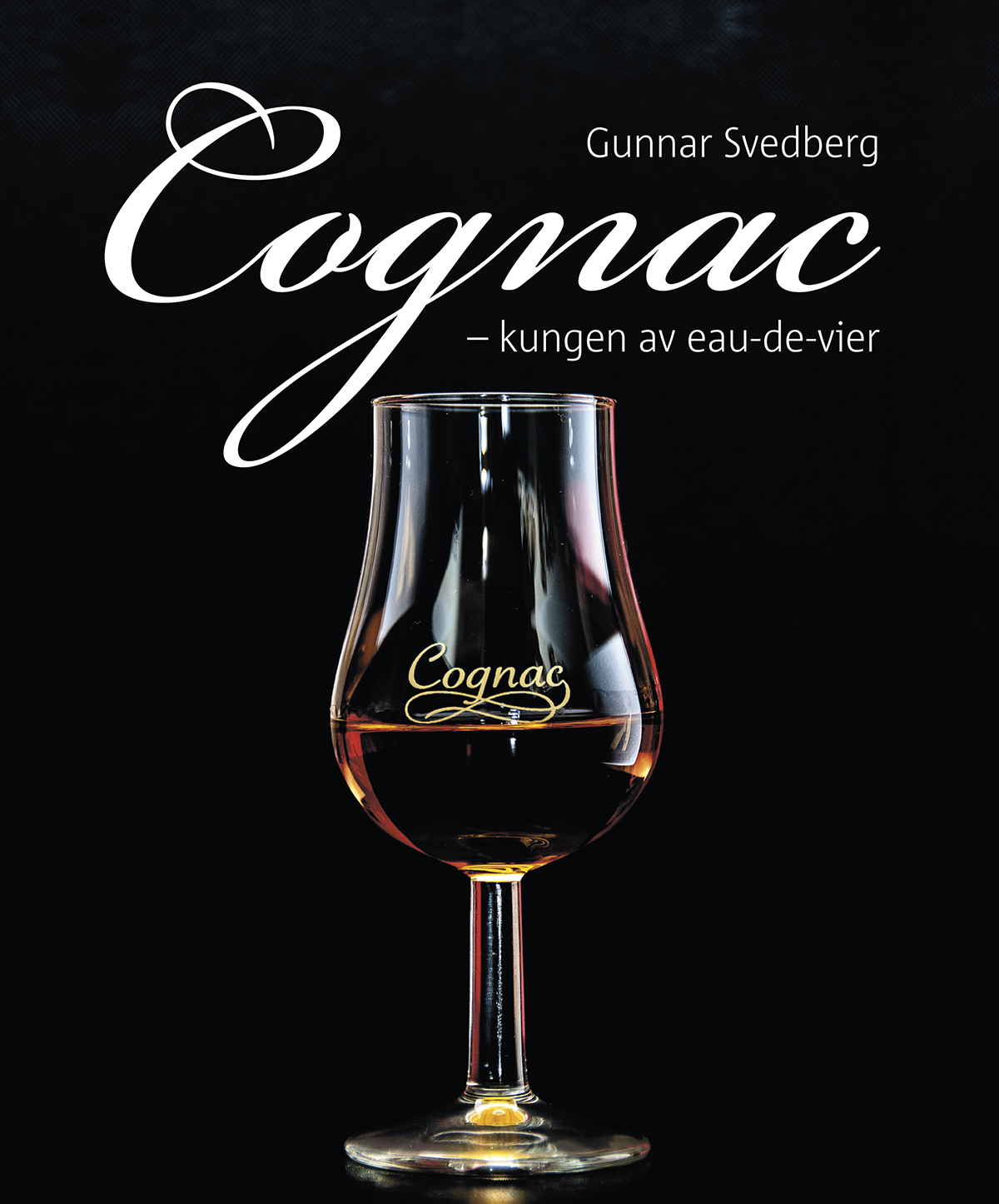 Cognac – kungen av eau-de-vier, som är skriven av författaren Gunnar Svedberg på Grenadine Bokförlag, utsågs till bästa bok i kategorin Cognac & Brandy under 25 år i Gourmand Cookbook Awards 2020.