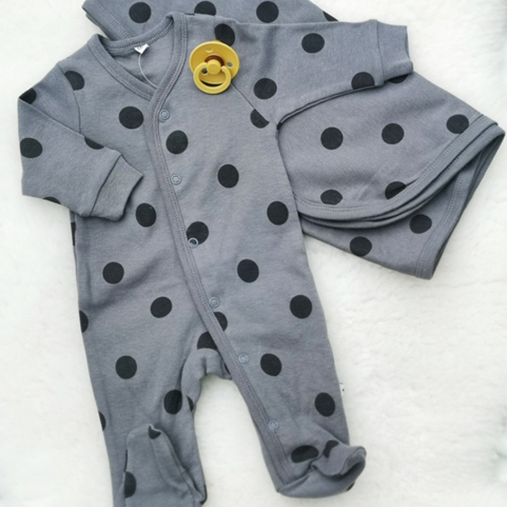 Babyproffsen Halmstad - Pyjamas