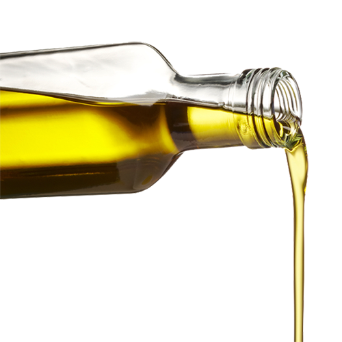 Olivolja bäst mot inflammation?