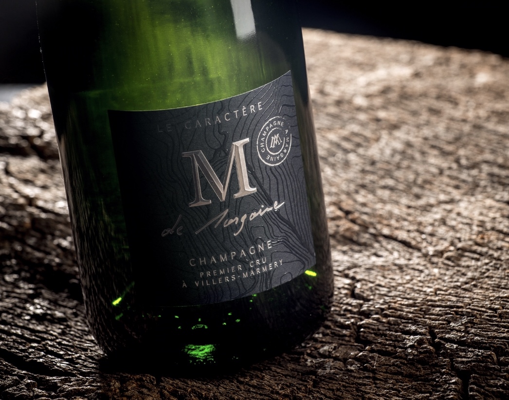 Champagne A. Margaine Cuvée M