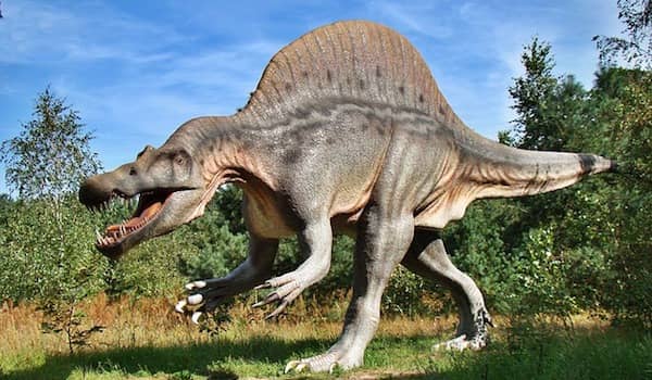 Dinosaurie