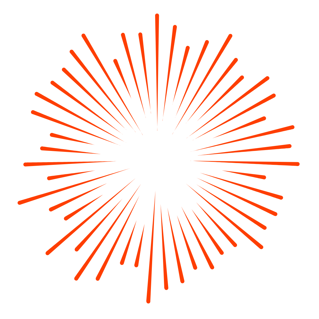 Grafisk bild av en cirkel med ett I i.