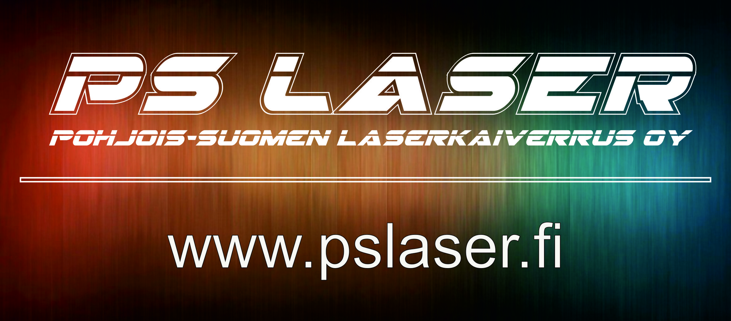 PS Laser Oy