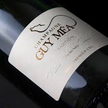 Champagne Domaine Méa Tradition L´Assamblage