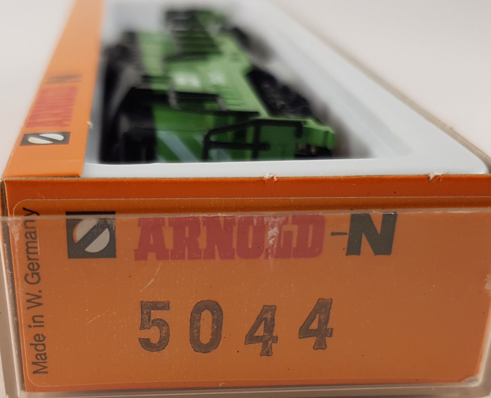 Arnold 5044 Diesellok, skala N, N5