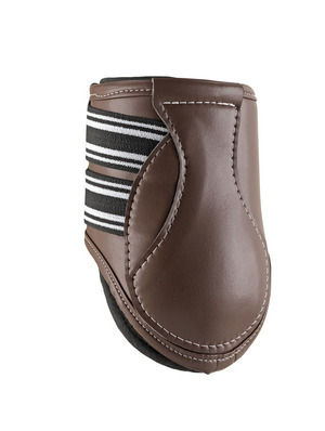 D-Teq™ Boots, bakskydd, brun, M/L