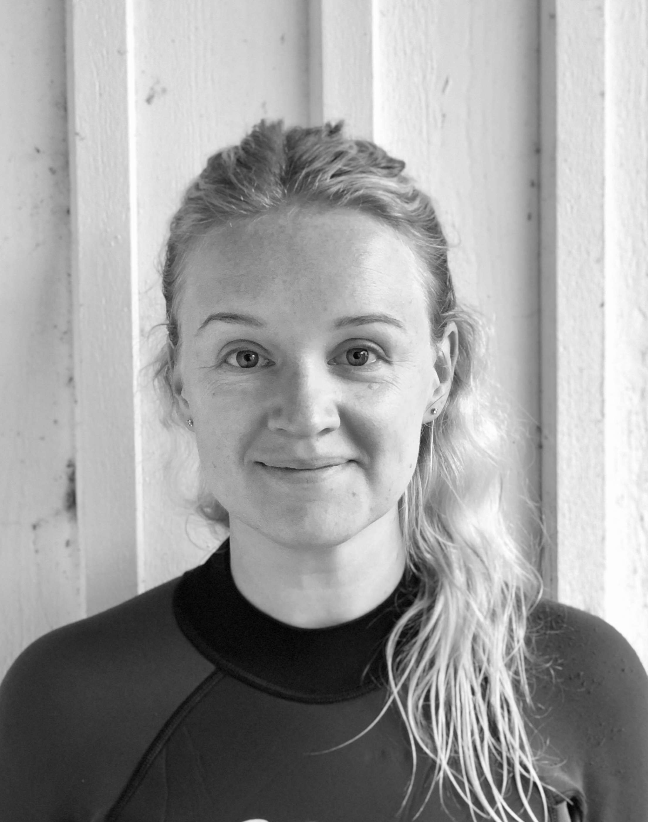 Ida Adehill König - Västerås Board Yoga steg 1 - Juli 2020