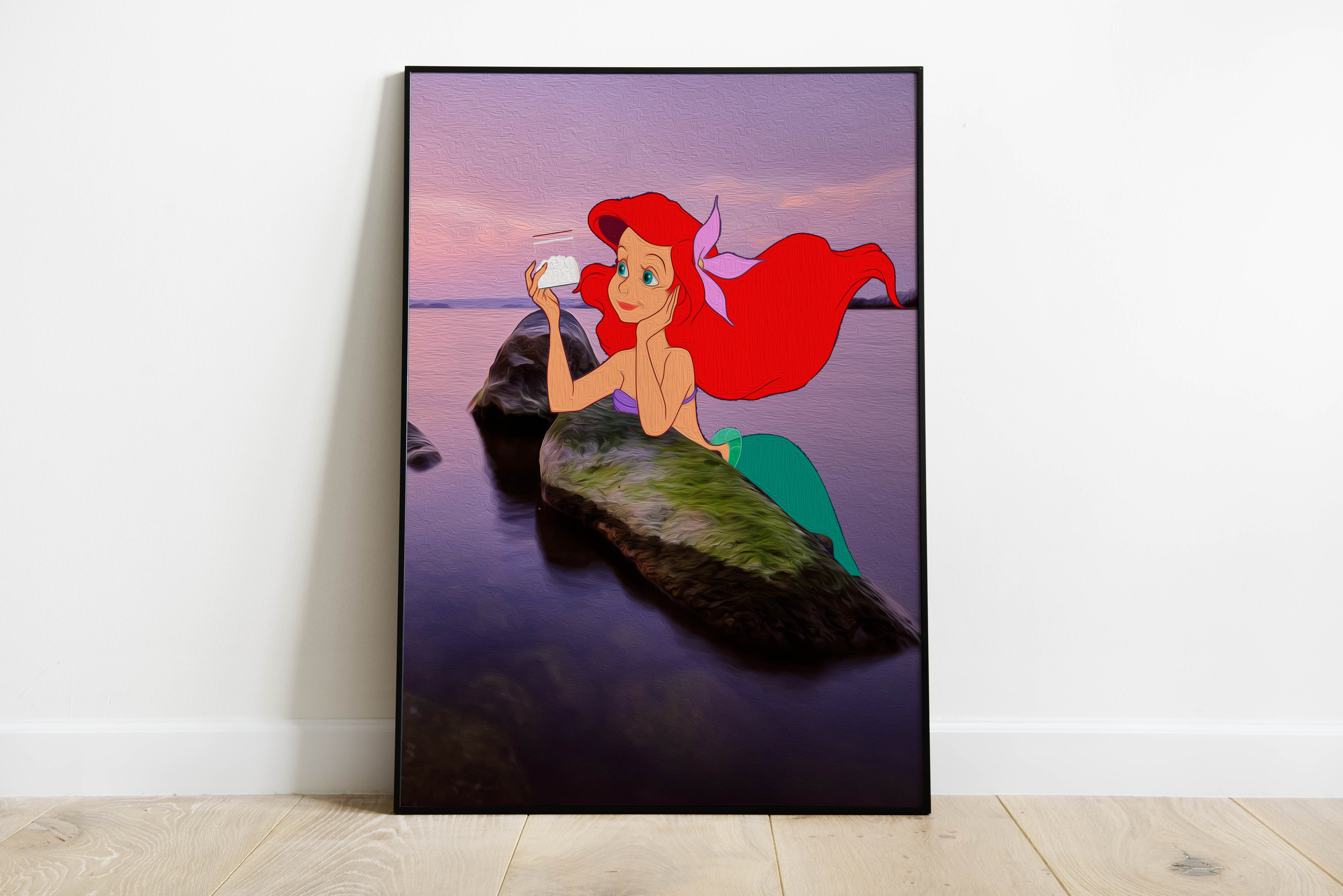 "Ariel"